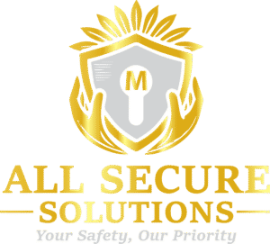 All Secure Solutions Logo